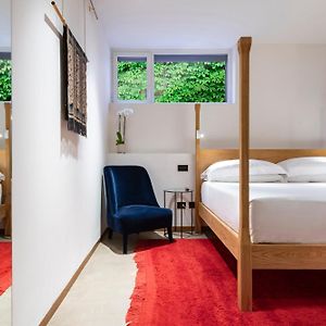 Deluxe Kamer met een King Size Bed